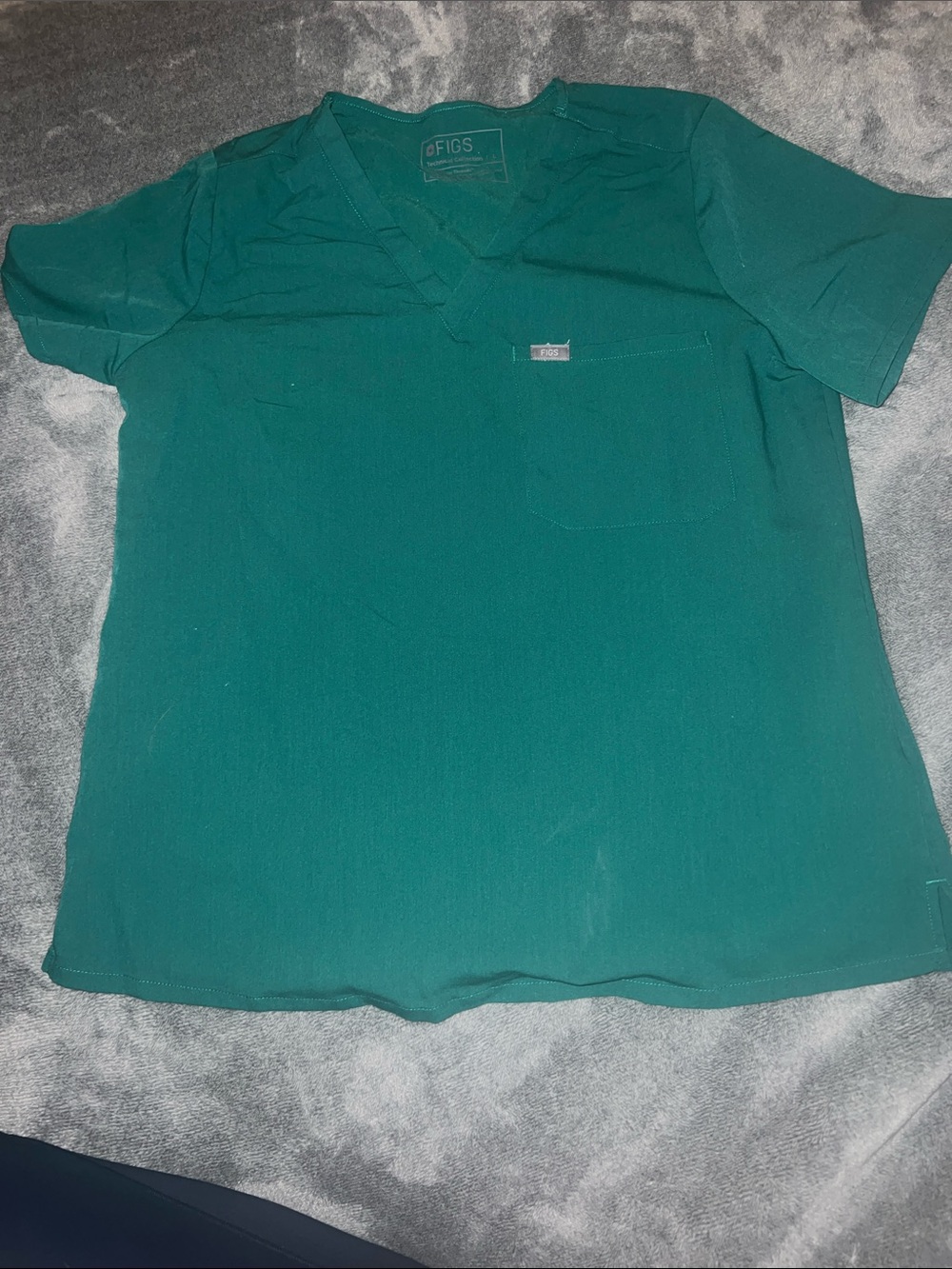 Shirt Subcategory Classification